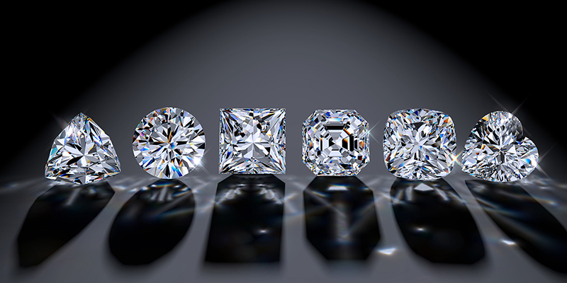 培育钻石值得买吗？有没有替代天然钻石的可能性？