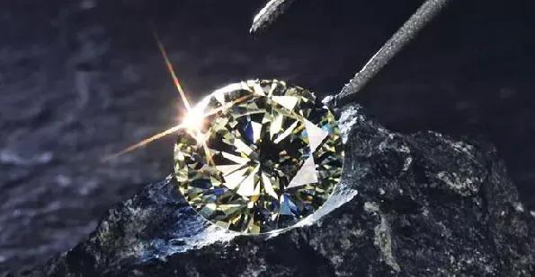 培育钻石的市场定位？