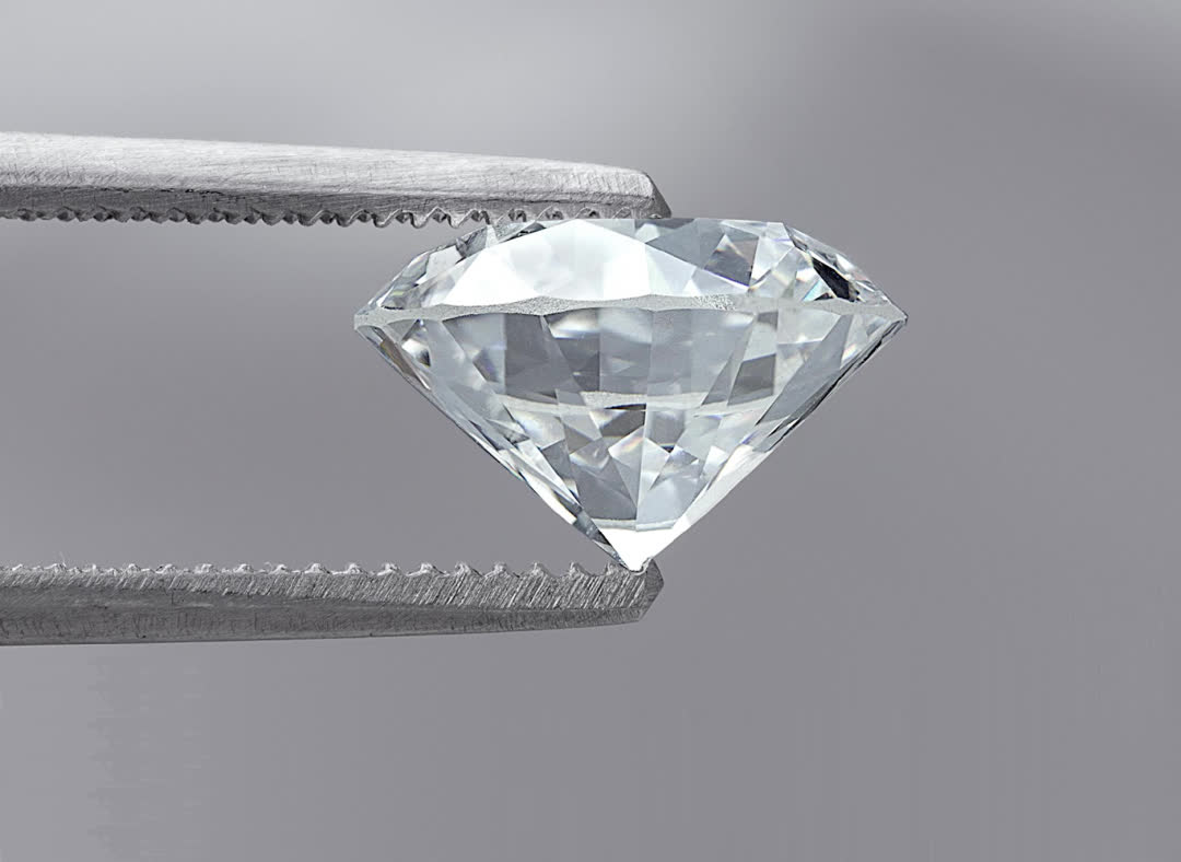 培育钻石—珠宝创业新首选