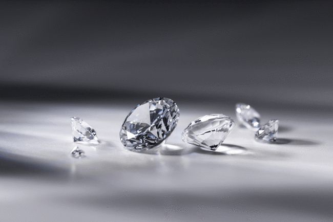 结婚选择培育钻石的4大理由！