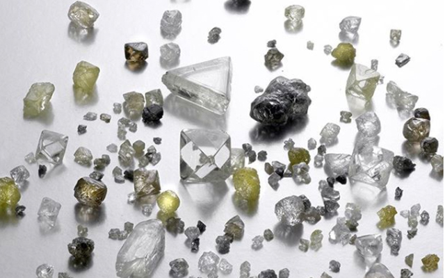 培育钻石将重新定义钻石行业格局
