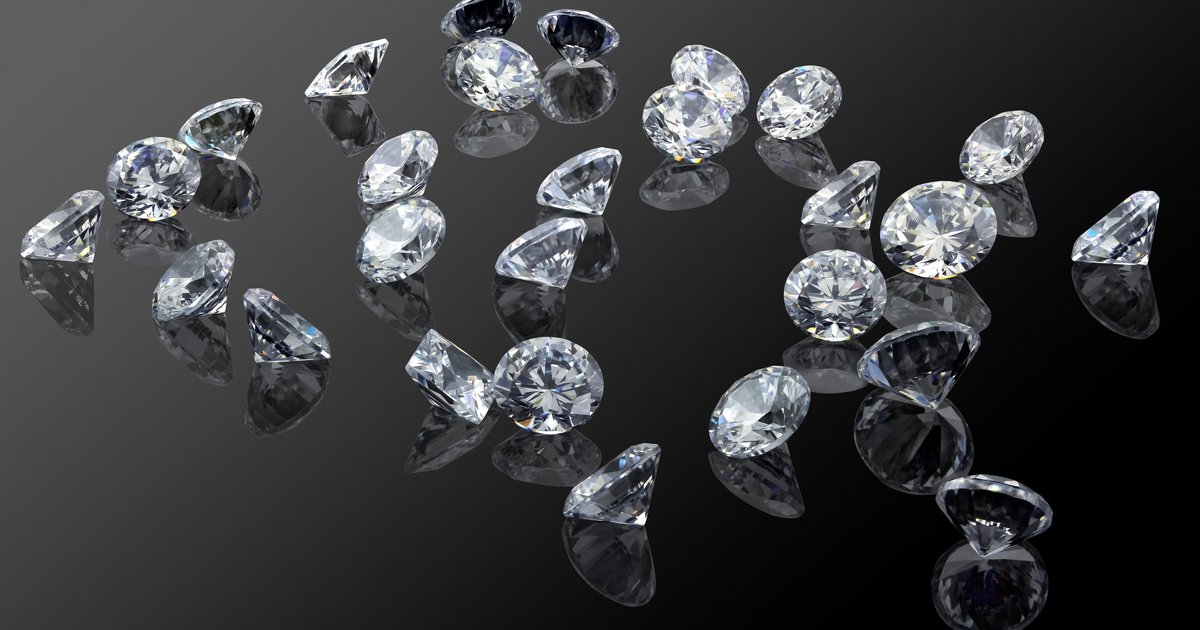 珠宝业的新征程—培育钻石